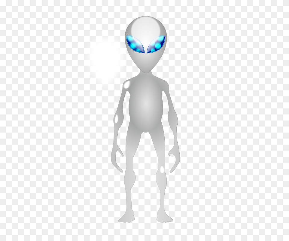 Alien New, Baby, Person Free Png