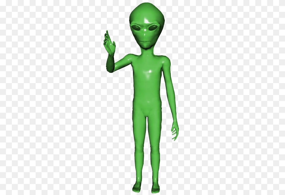 Alien Photo Little Green Men Alien, Person, Face, Head Png Image