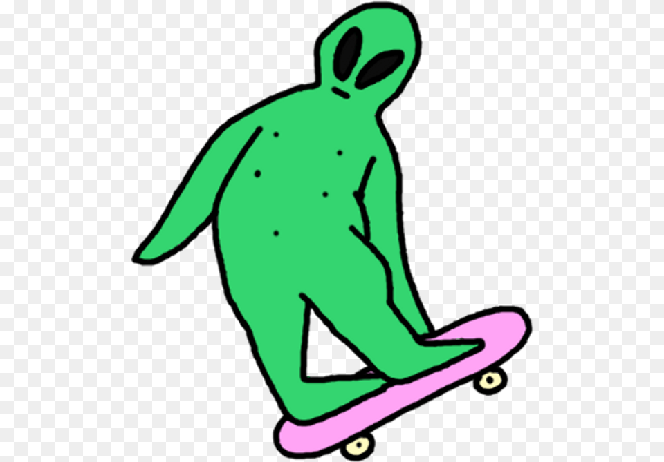 Alien Picture Freeuse Library, Animal, Mammal, Person Free Png