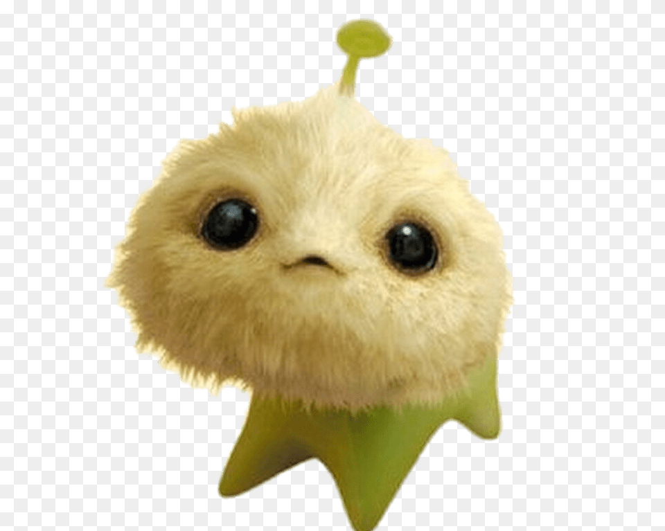 Alien Plush Toy, Animal, Bird Free Transparent Png