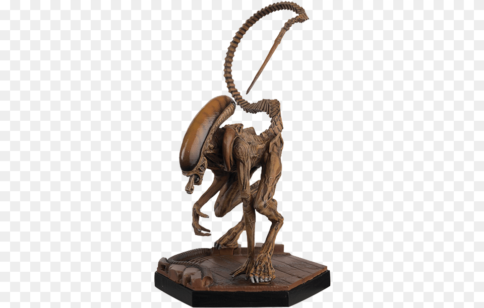 Alien Predator Figurine Collection, Animal, Antelope, Mammal, Wildlife Free Png Download