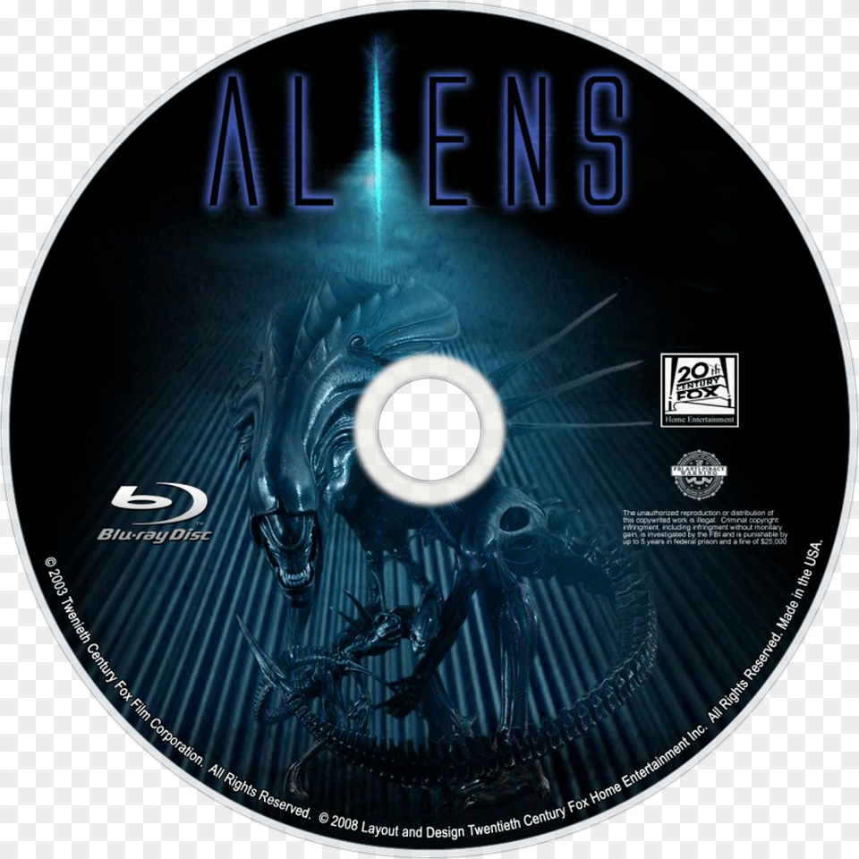 Alien Queen, Disk, Dvd Png