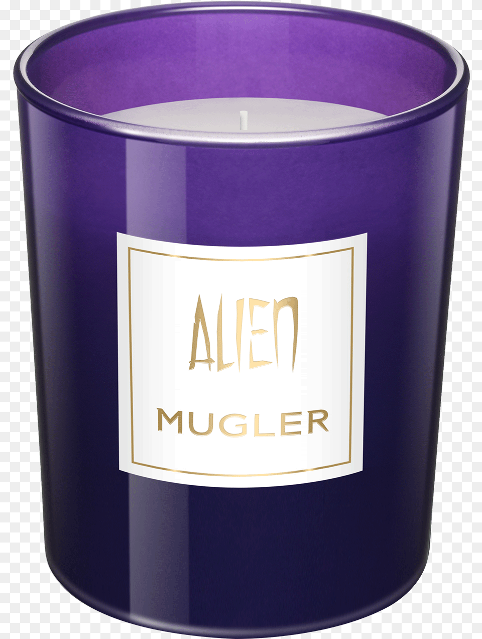 Alien Scented Candle Thierry Mugler Alien Duftkerze Alien Candle Mugler, Cup Png