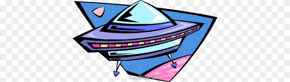 Alien Spacecraft Animado, Yacht, Vehicle, Transportation, Clothing Png