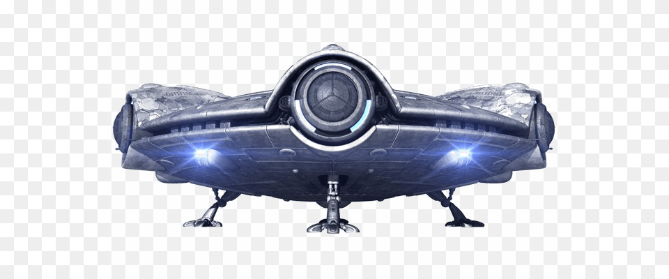 Alien Spacecraft Download Image Unidentified Flying Object, Aircraft, Airplane, Transportation, Vehicle Png