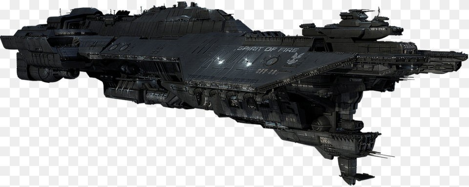 Alien Spacecraft Download Transparent Halo Unsc Spirit Of Fire, Aircraft, Spaceship, Transportation, Vehicle Png