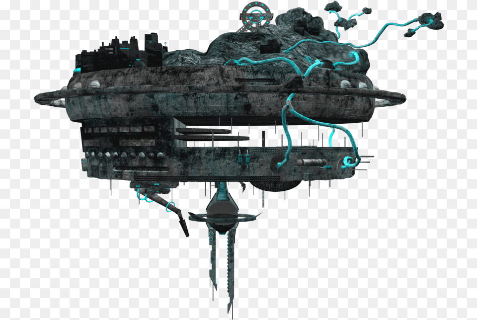 Alien Spacecraft Pic Alien Spaceship, Aircraft, Transportation, Vehicle Free Transparent Png