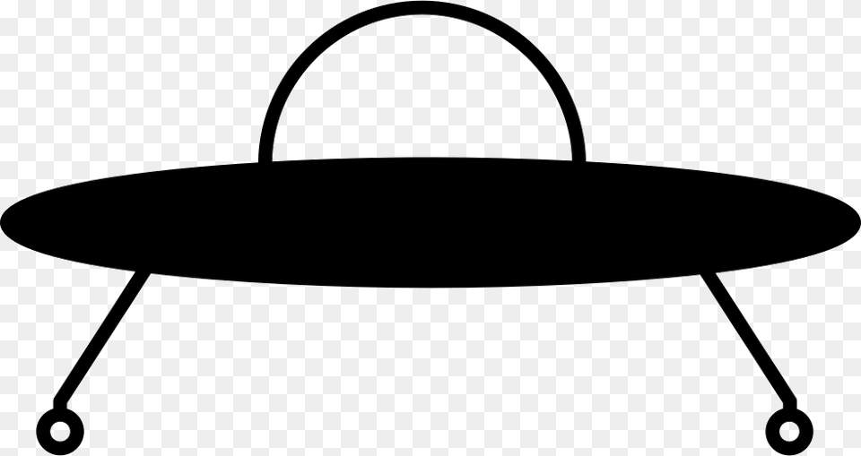 Alien Spaceship Comments Nave, Clothing, Hat, Sun Hat, Appliance Png Image