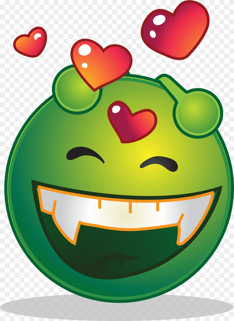 Alien Svg Believe Mood Off Images For Whatsapp Dp, Green Png