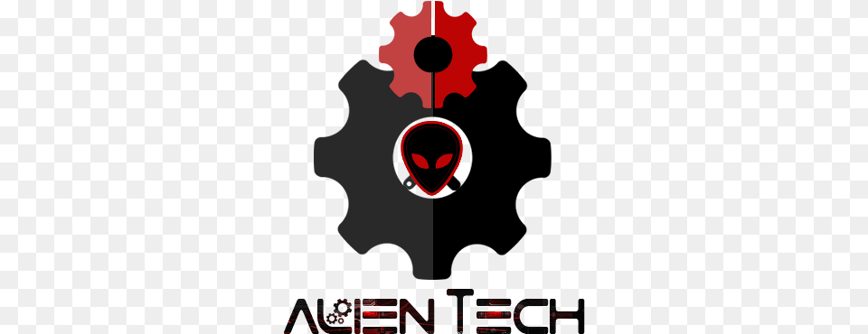 Alien Tech Logo Zrealizowano W Ramach Budetu Partycypacyjnego, Person Free Transparent Png