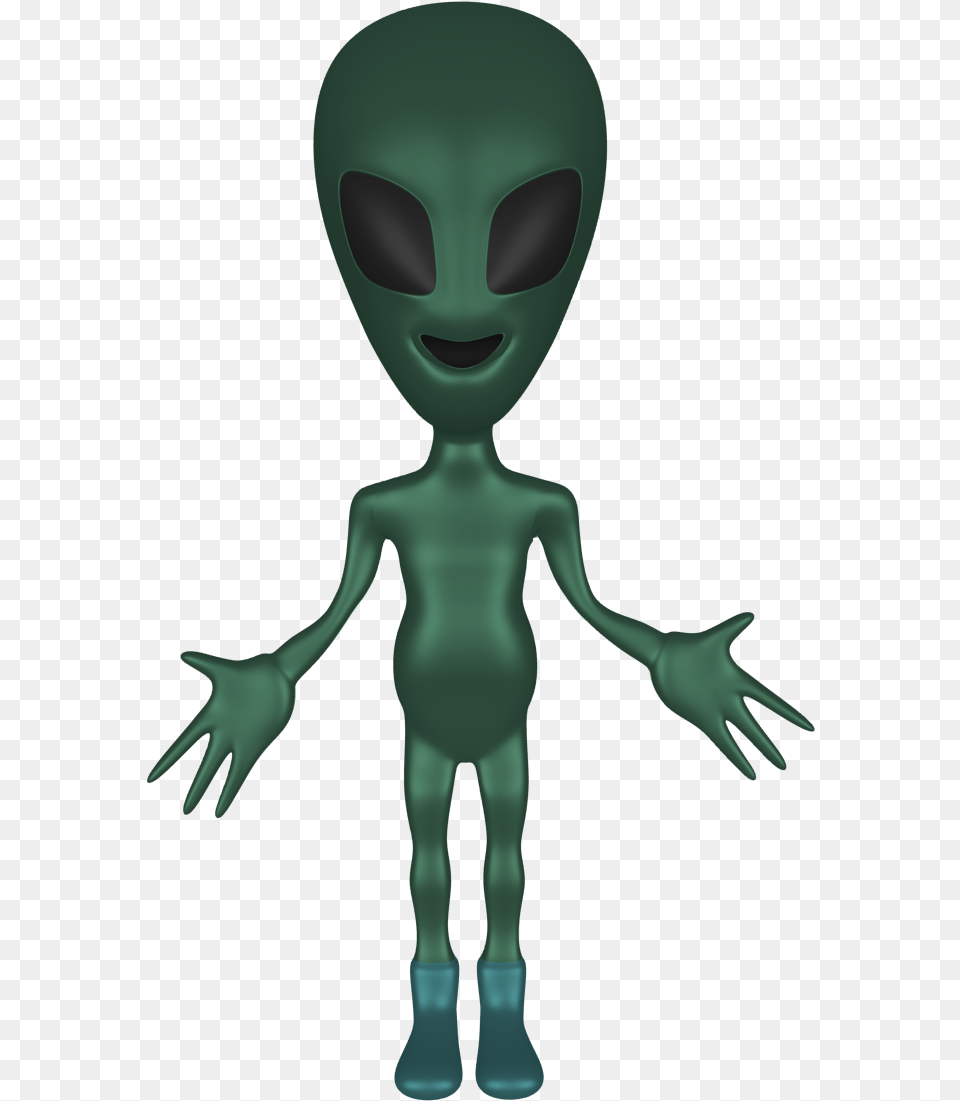Alien Transparent Alien, Baby, Person, Face, Head Png