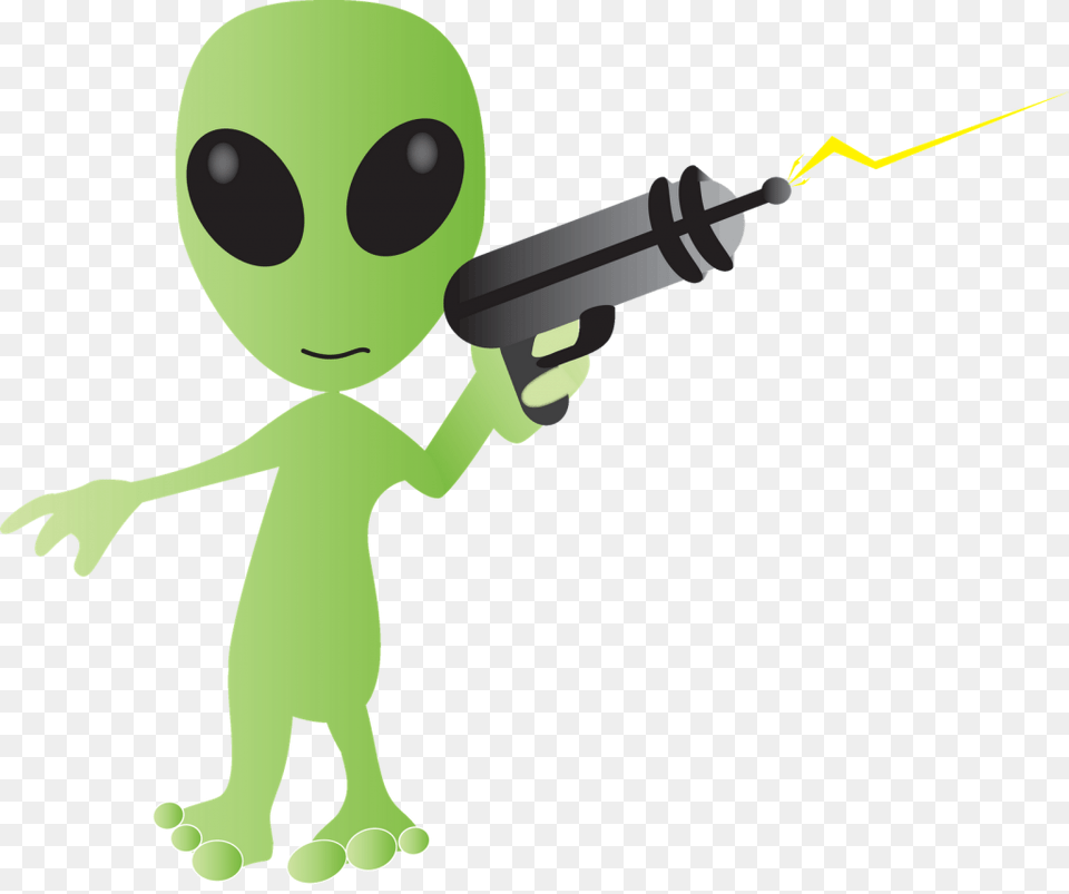 Alien Transparent Background Vector Clipart, Baby, Person Png
