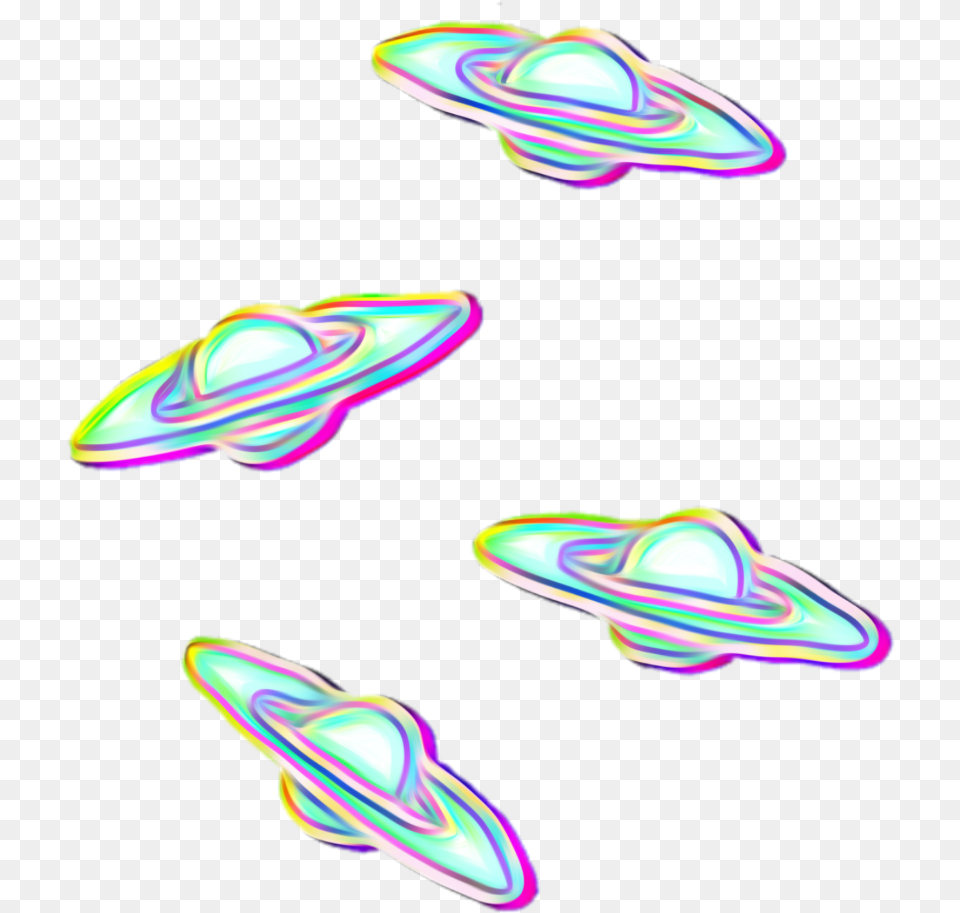 Alien Ufo Galaxy Space Ship Spaceship Glitch, Light, Astronomy, Outer Space Png