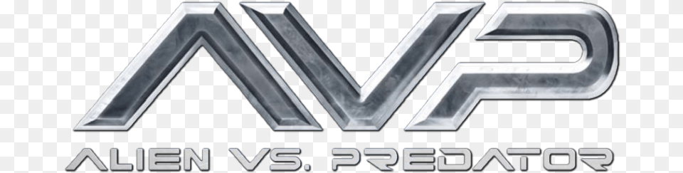 Alien Vs Predator Film Logo Neca Alien Vs Predator Series 14 Celtic Predator Action, Emblem, Symbol, Blade, Dagger Free Png Download