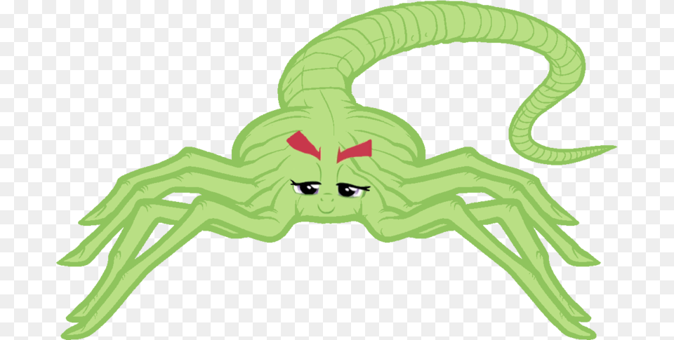 Alien With Transparent Background, Green, Baby, Person, Face Png