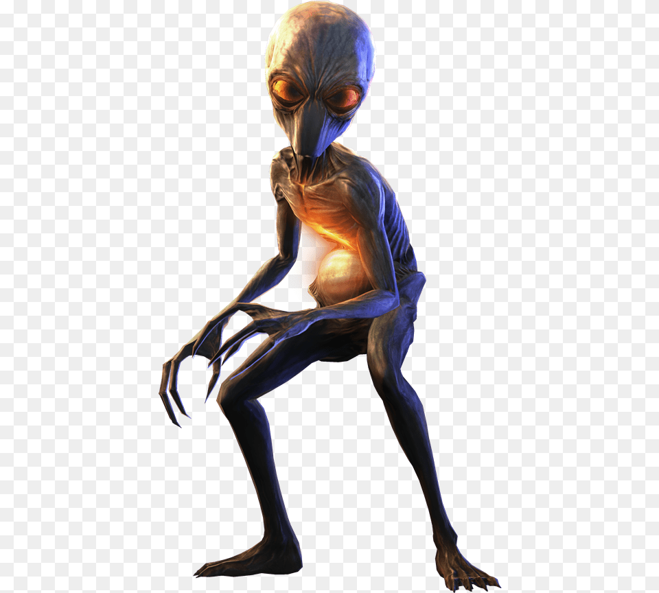 Alien Xcom, Adult, Female, Person, Woman Png Image