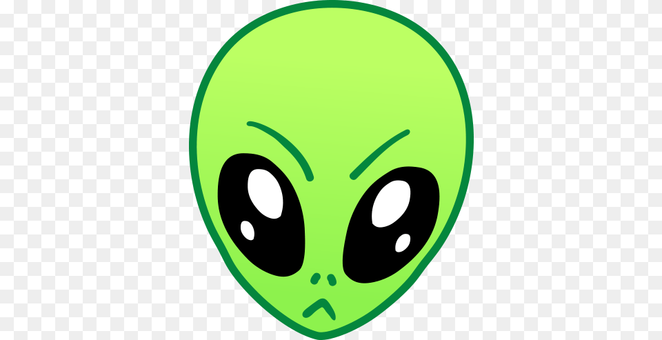 Aliens 0015 Vector Smart Object Smart Object, Alien, Green, Disk Png