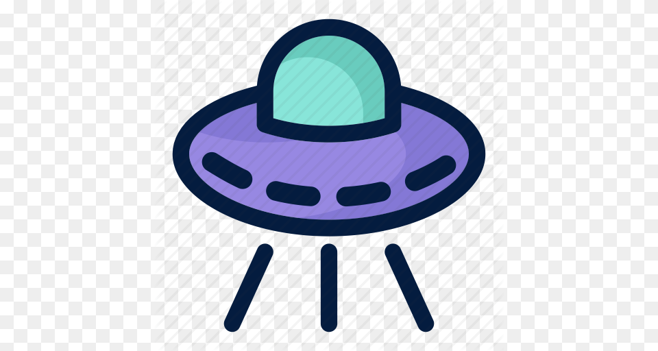 Aliens Astronaut Astronomy Science Space Spaceship Icon, Clothing, Hat, Lighting, Furniture Free Transparent Png