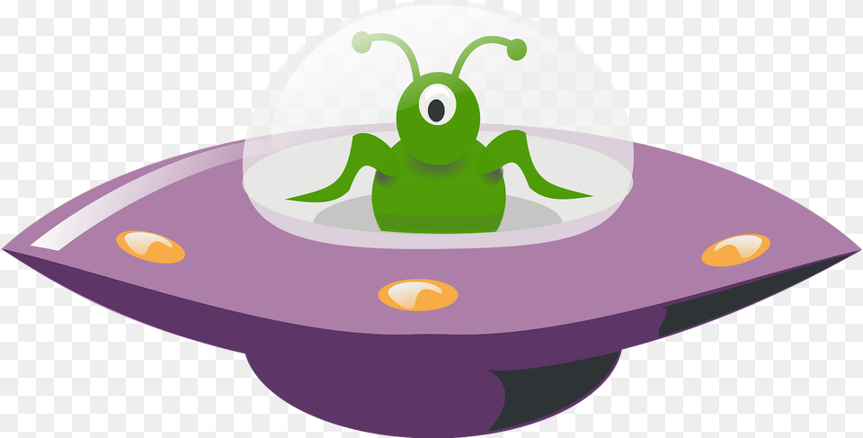 Aliens Clipart, Amphibian, Wildlife, Frog, Animal Free Png Download