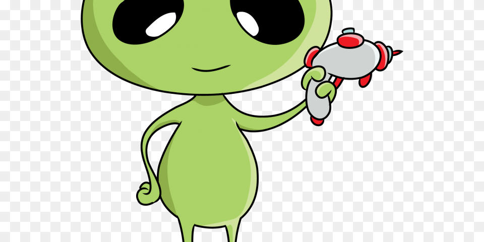 Aliens Clipart Animated Alien Clipart Background, Green, Baby, Person, Cartoon Free Transparent Png