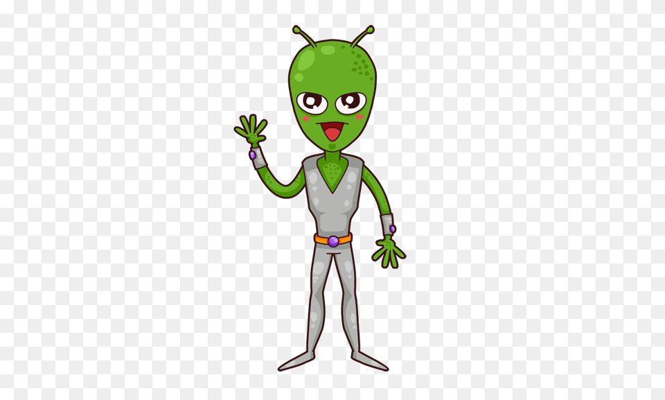 Aliens Cliparts, Alien, Person, Cartoon, Face Free Png