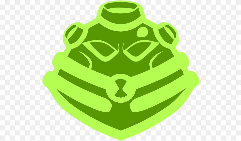 Aliens De Ben 10 Omniverse Caras, Green, Pottery, Jar Png Image