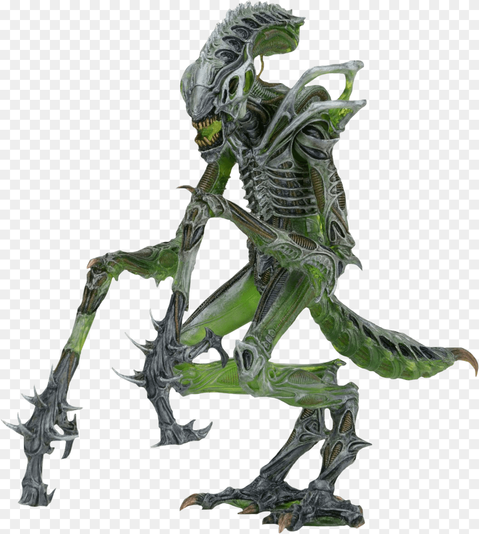 Aliens Neca Alien, Person Free Transparent Png