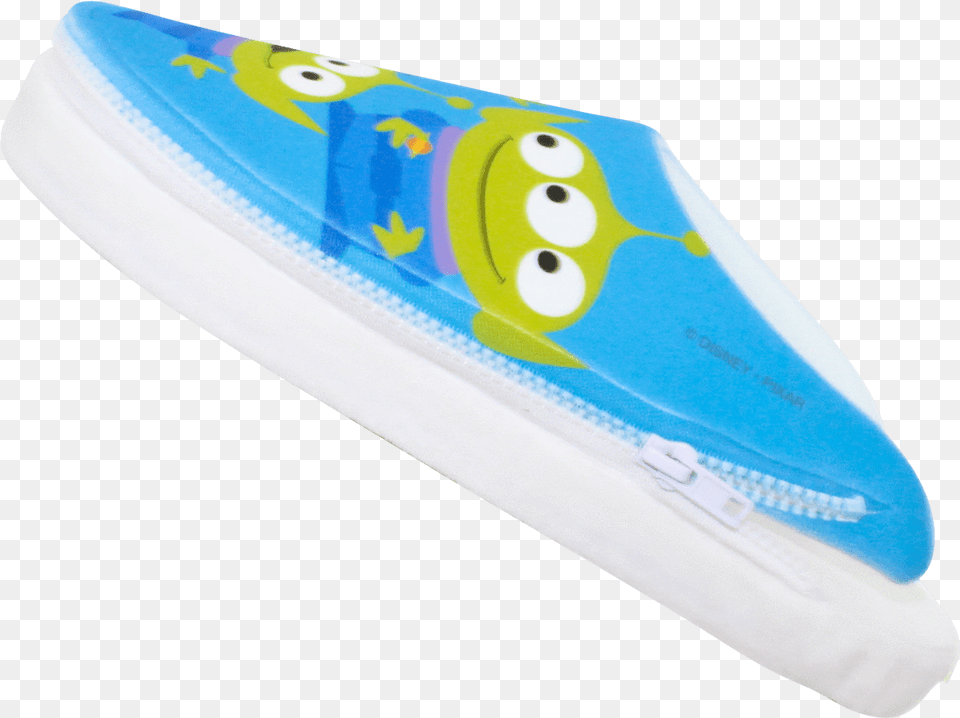 Aliens Toy Story 4 Zlipperz Shoe Free Transparent Png