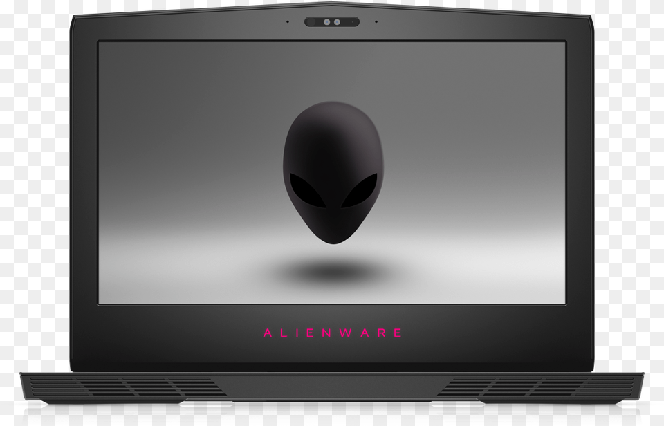Alienware 15 Laptop, Computer, Computer Hardware, Electronics, Hardware Png Image
