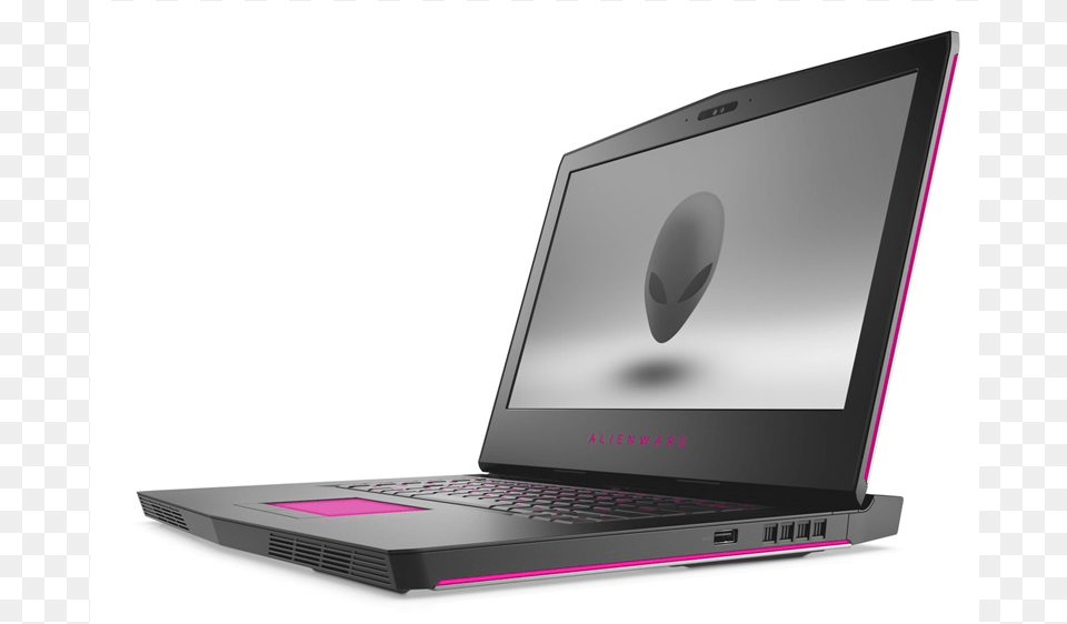 Alienware 15r3 Inch Gaming Laptop With 7th Gen Intel Dell Alienware 17 R4 I7, Computer, Electronics, Pc, Computer Hardware Free Transparent Png