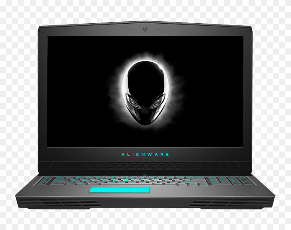 Alienware 17 R5 Alienware 17 R5 Laptop, Computer, Electronics, Pc, Computer Hardware Png