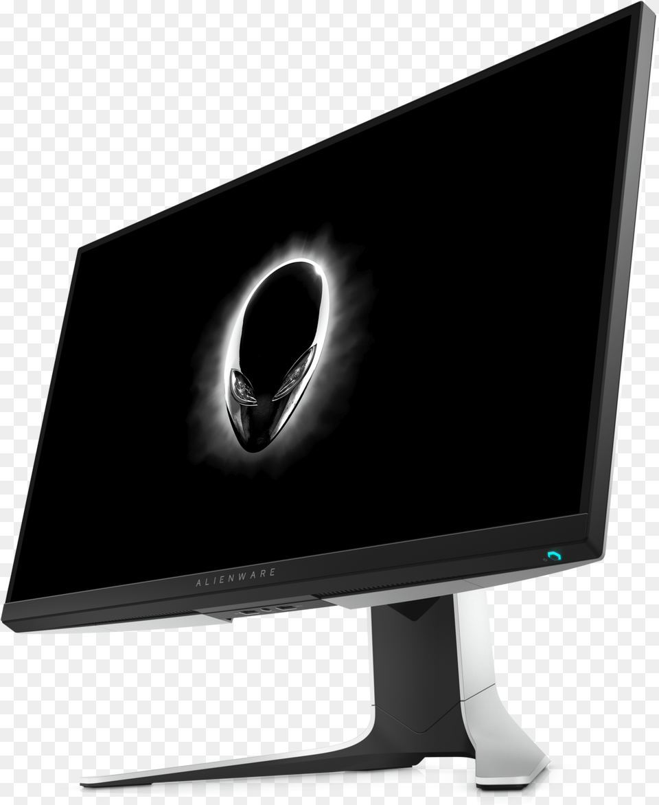 Alienware 27 Gaming Monitor, Computer Hardware, Electronics, Hardware, Screen Free Png