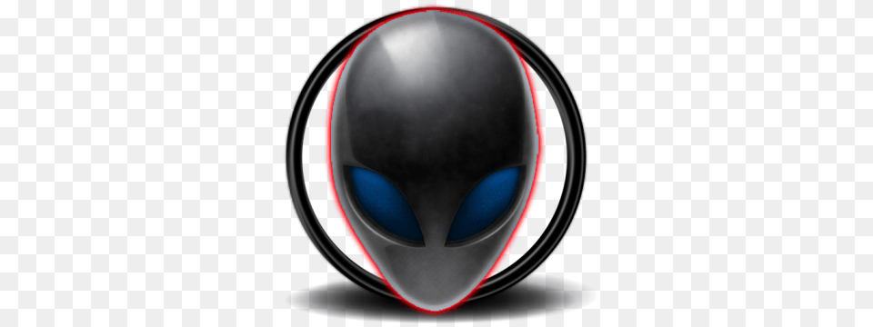 Alienware, Helmet, Computer Hardware, Electronics, Hardware Free Transparent Png