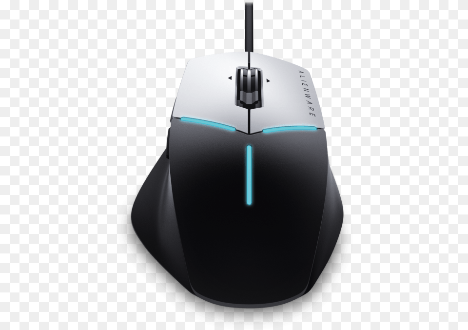 Alienware Advanced Gaming Mouse Dell Alienware Advanced, Computer Hardware, Electronics, Hardware, Disk Png Image