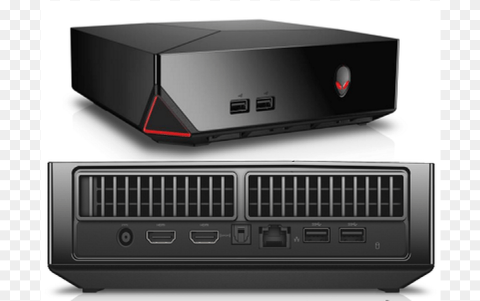 Alienware Alpha R2alpha R2alienware Alienware Alpha I7 Console, Electronics, Hardware, Computer, Computer Hardware Png
