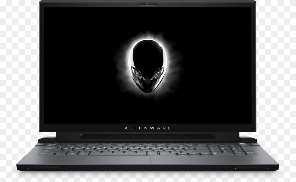 Alienware Area 51m Gaming Laptop, Computer, Electronics, Pc, Computer Hardware Png