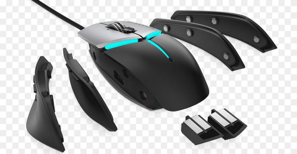 Alienware Aw959 Gaming Mouse, Computer Hardware, Electronics, Hardware Png