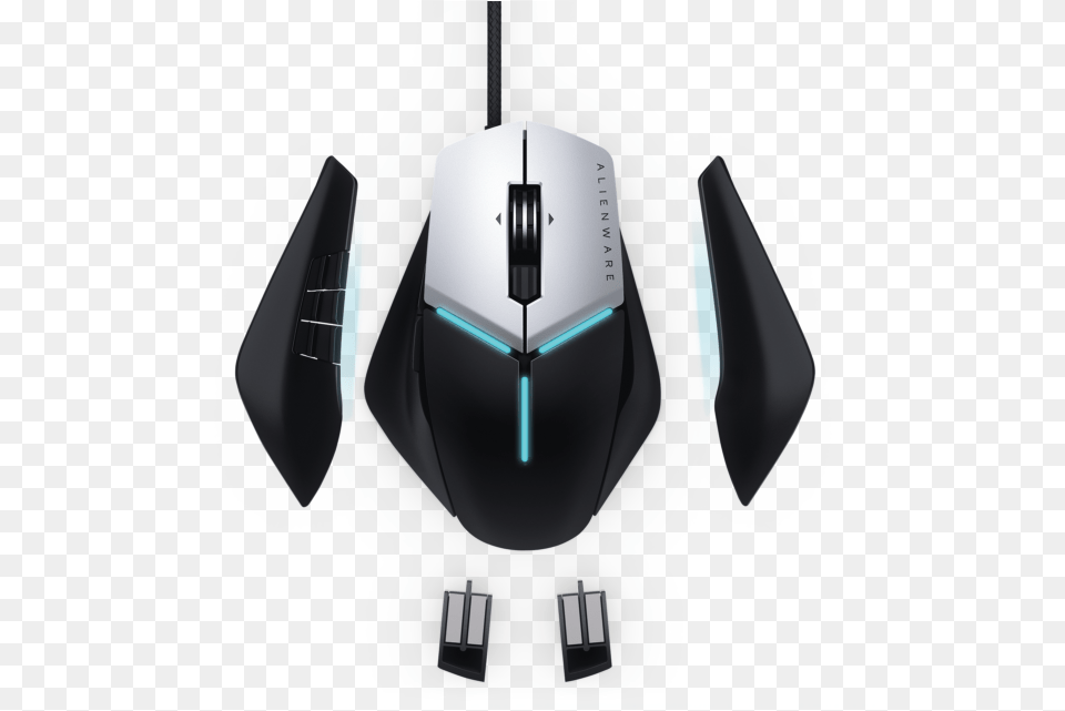 Alienware Elite Gaming Mouse, Computer Hardware, Electronics, Hardware, Electrical Device Png