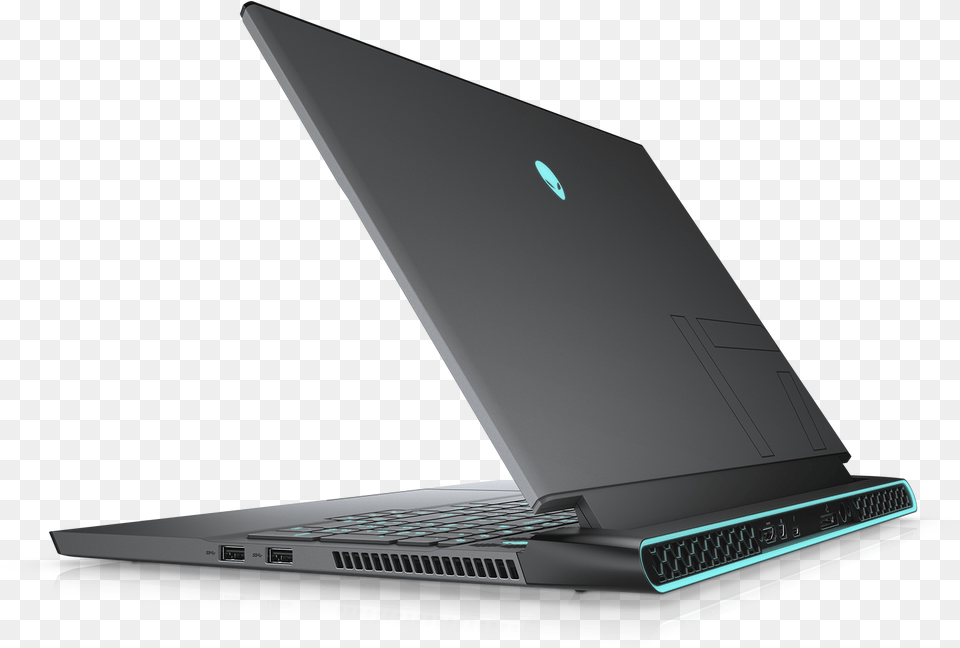 Alienware Gaming Laptop Dell Gaming Laptops 2019, Computer, Electronics, Pc Free Png Download