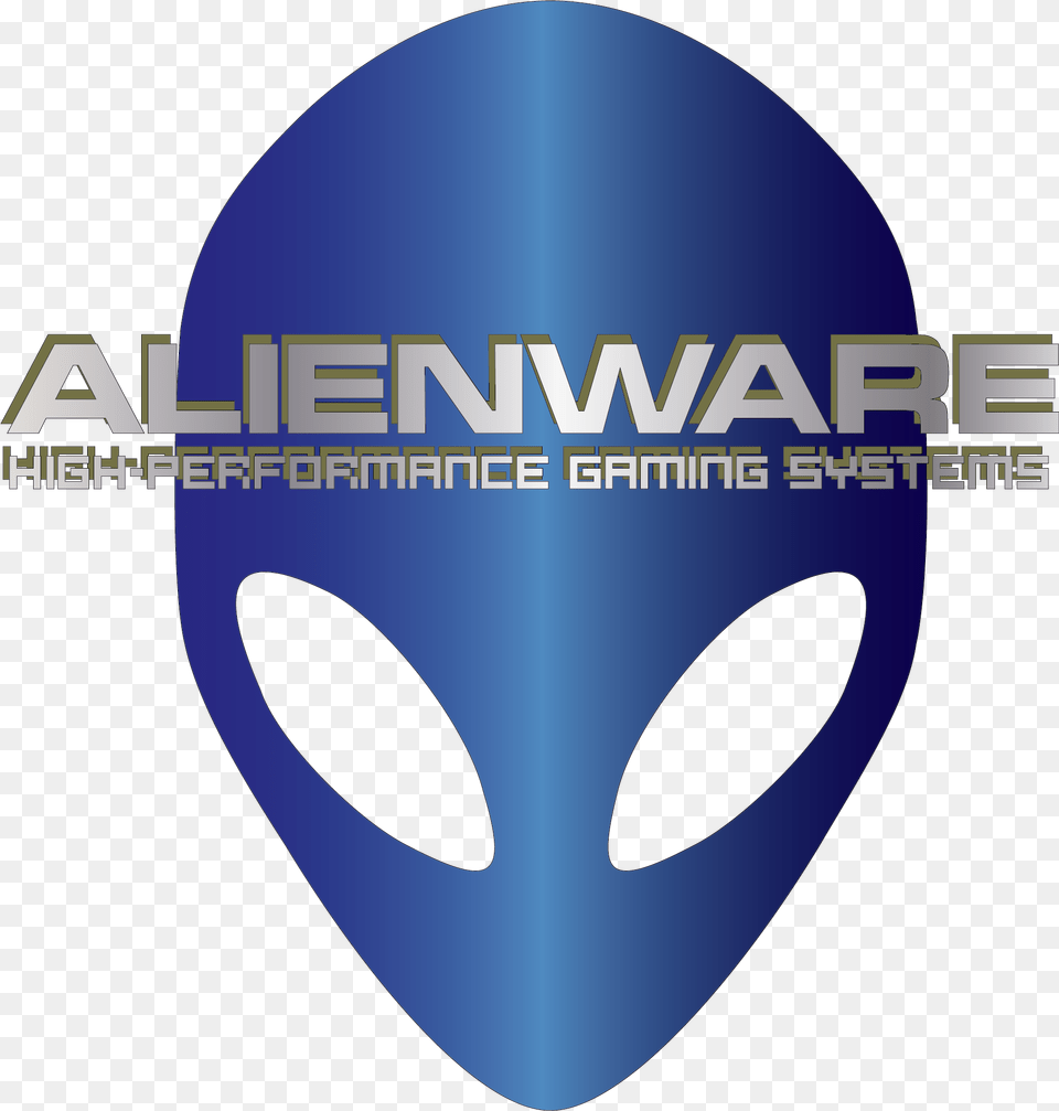 Alienware Image Alienware, Logo, Astronomy, Moon, Nature Free Png