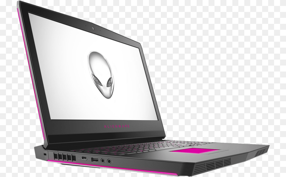 Alienware Laptop Alienware 17 R4 Headphone, Computer, Electronics, Pc, Computer Hardware Free Png Download