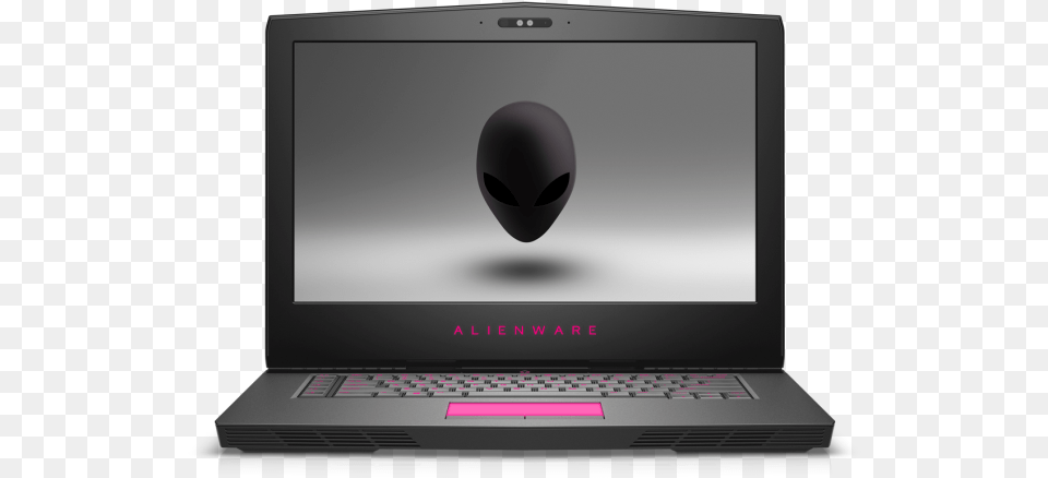 Alienware Laptop New Dell Alienware, Computer, Electronics, Pc, Computer Hardware Free Png Download
