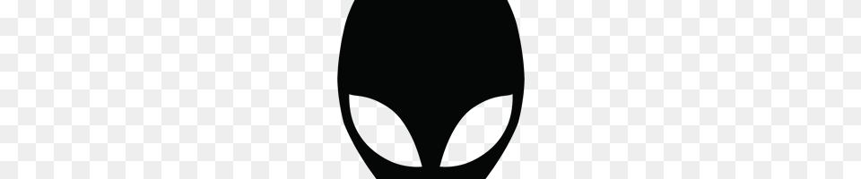 Alienware Logo, Mask Png Image