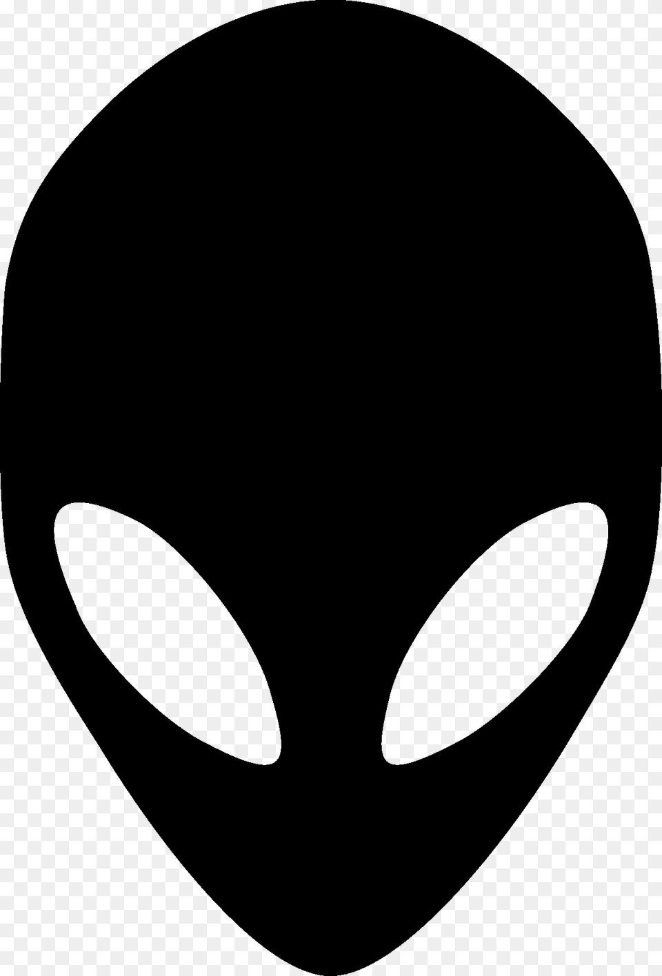 Alienware Logo, Alien Png