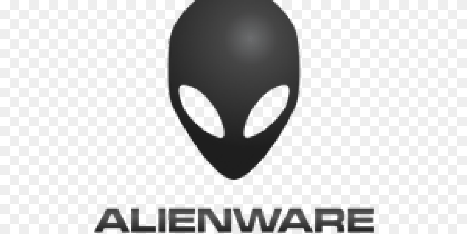Alienware Logo Alienware, Alien, Clothing, Hardhat, Helmet Free Transparent Png
