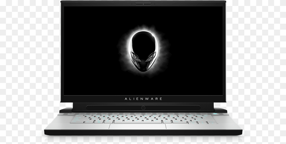 Alienware M17 Gaming Laptop, Computer, Electronics, Pc, Computer Hardware Png