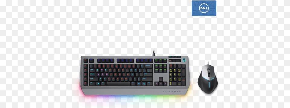 Alienware Pro Gaming Keyboard Aw768 Alienware Advanced Alienware Pro Gaming Keyboard, Computer, Computer Hardware, Computer Keyboard, Electronics Free Png Download