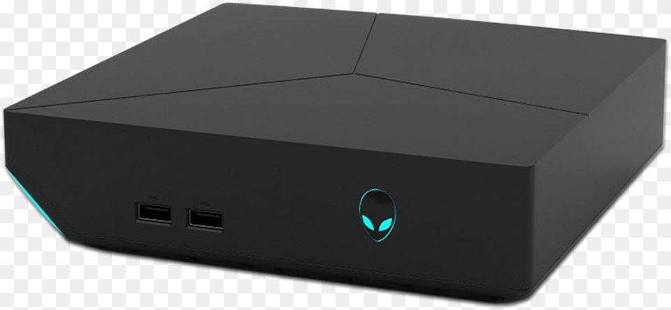 Alienware Steam Machine Electronics, Hardware, Computer Hardware, Computer, Laptop Free Png Download