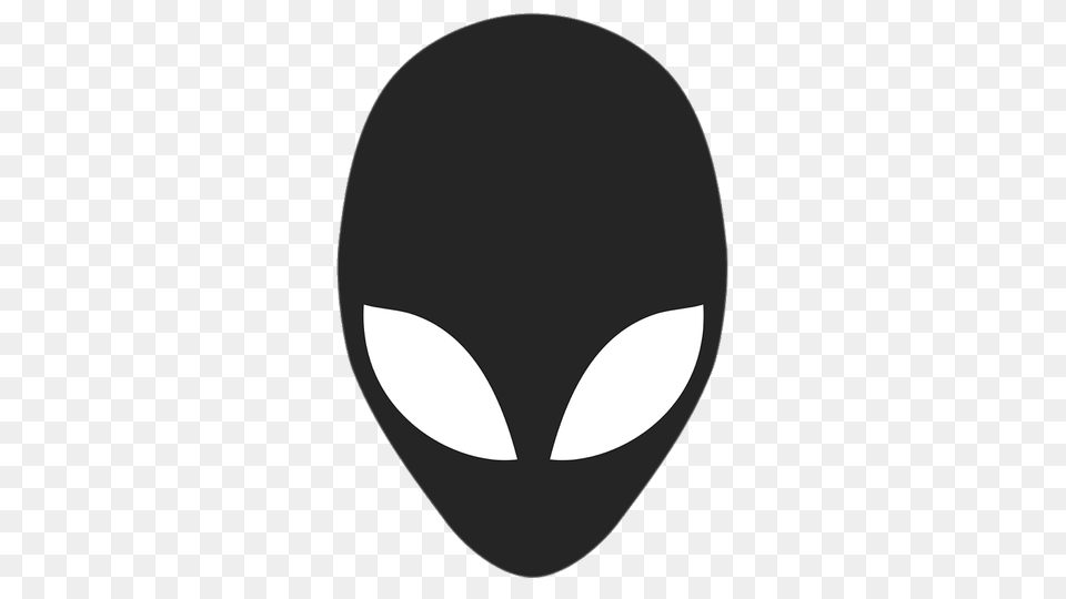Alienware Symbol, Alien, Logo Png