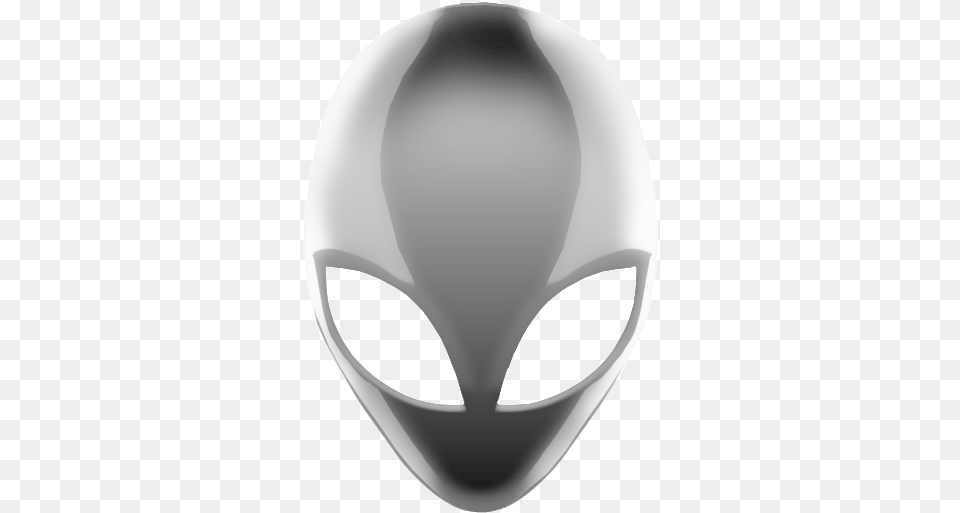 Alienware Transparent Pngmart Alienware Logo, Clothing, Hardhat, Helmet, Alien Free Png Download